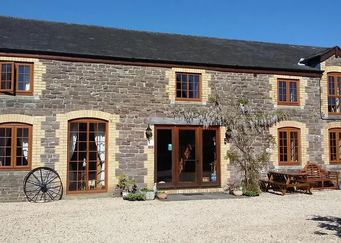 The Granary