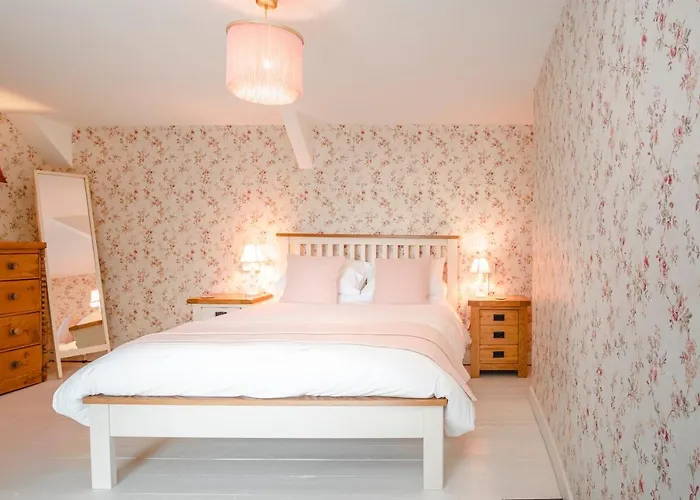 The Green Door Vegan B&B