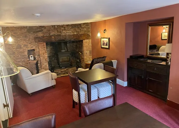 Myrtle Cottage B&B