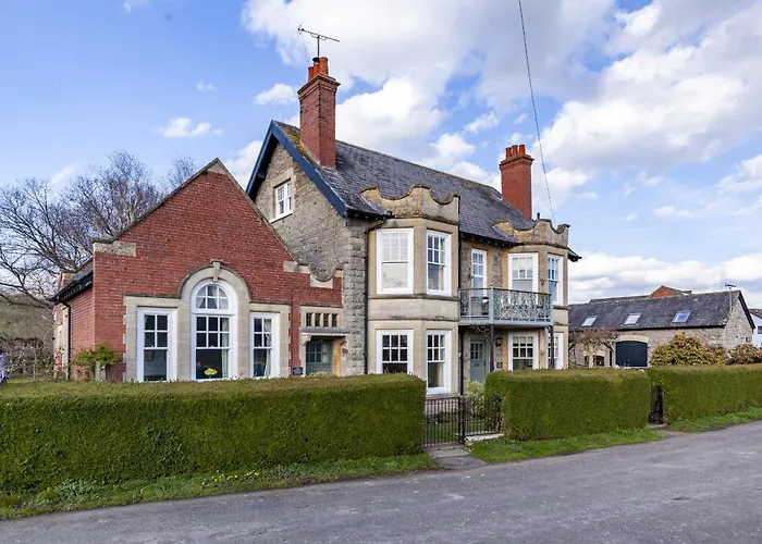 The Agents House, Bed & Breakfast