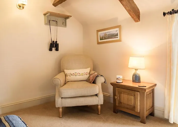 Neuadd B&B Suites