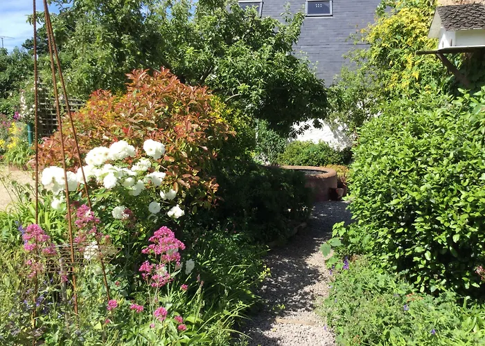 Steps Farmhouse